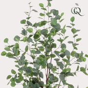 Eucalyptus Kunstplant (Blauwe Gomboom) Everspring