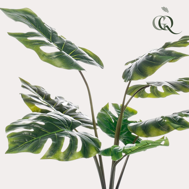 Monstera Deliciosa Kunstplant (Gatenplant)