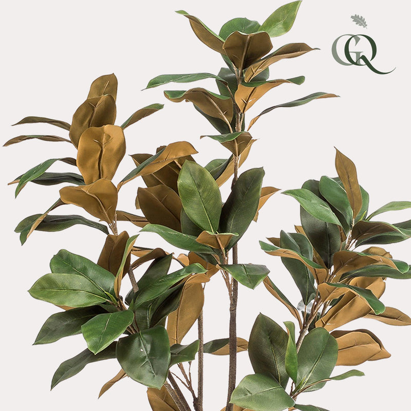 Magnolia Grandiflora Kunstplant