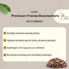 Culvita – Premium Franse Boomschors Everspring