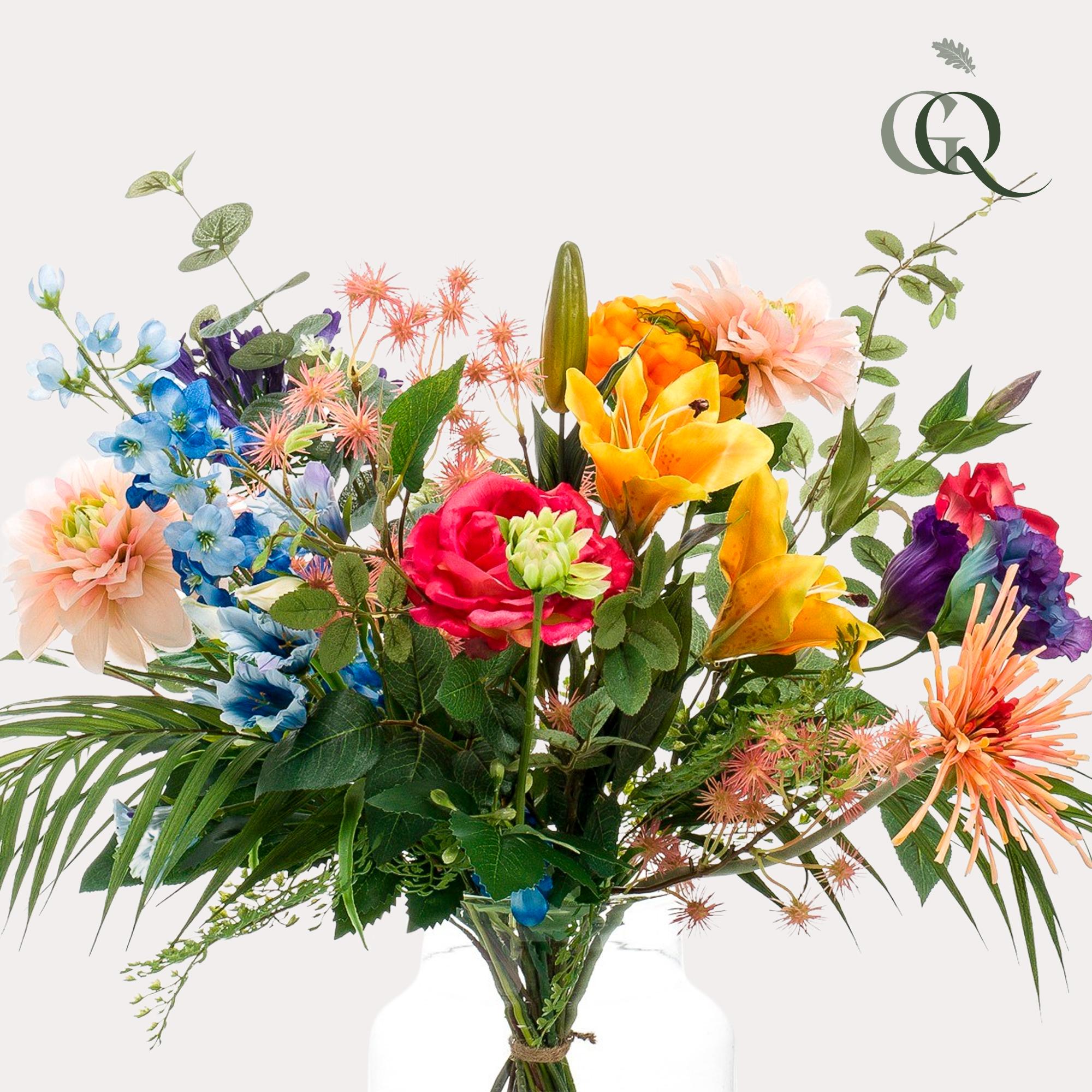 Pretty Powerful Kunstbloemen