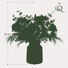 Pretty Powerful Kunstbloemen