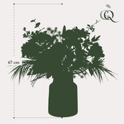 Pretty Powerful Kunstbloemen