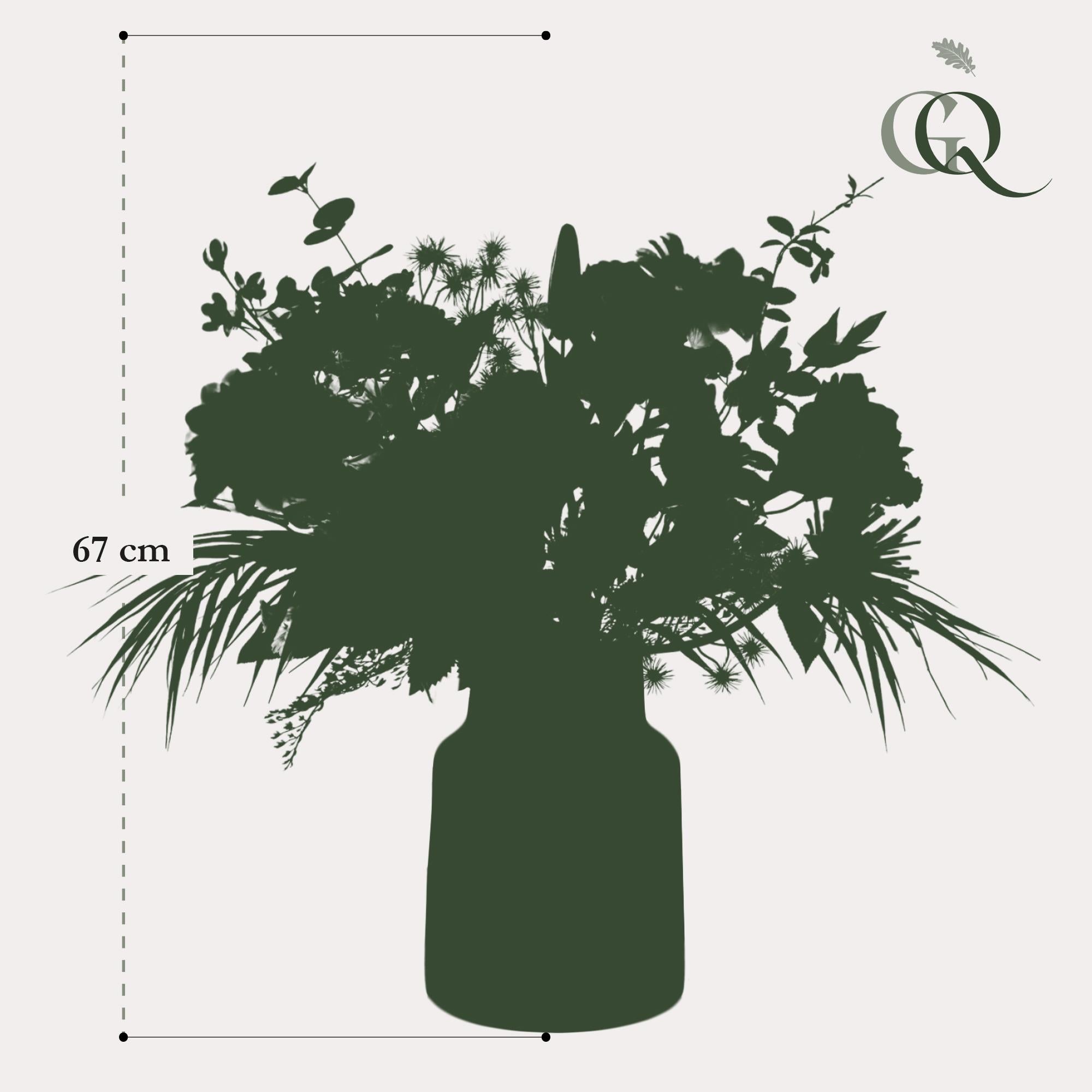Pretty Powerful Kunstbloemen