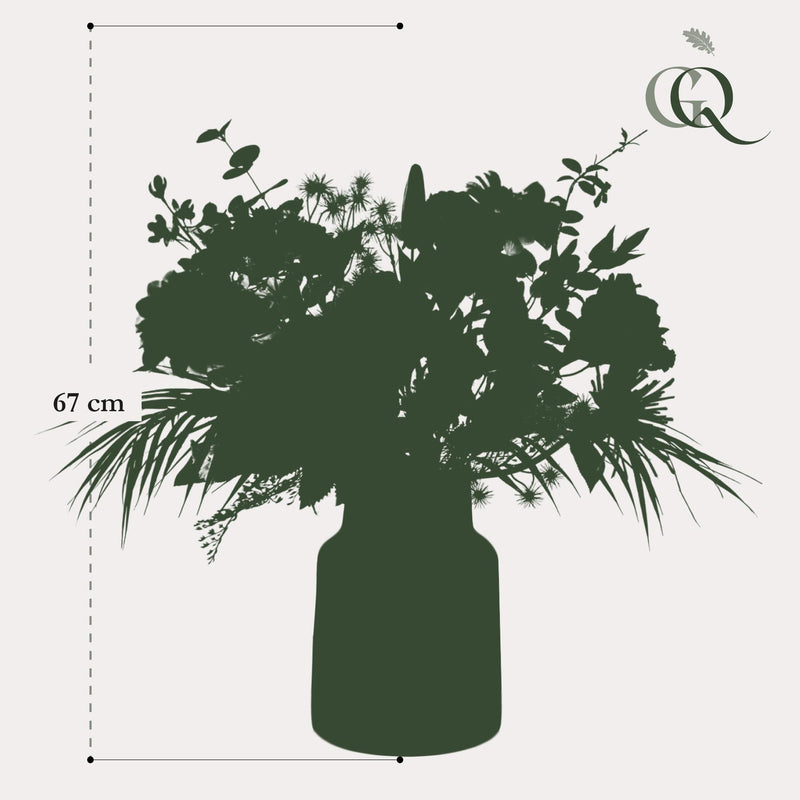 Pretty Powerful Kunstbloemen