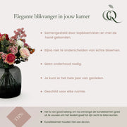 Kunstboeket L Pretty Pink Everspring
