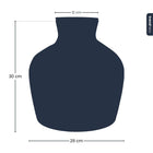 Holly Christmas Terrarium DIY Kit