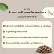 Culvita – Premium Franse Boomschors Everspring