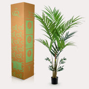 Kentia kunstplant (Kentiapalm)