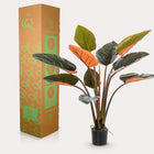 Philodendron Kunstplant