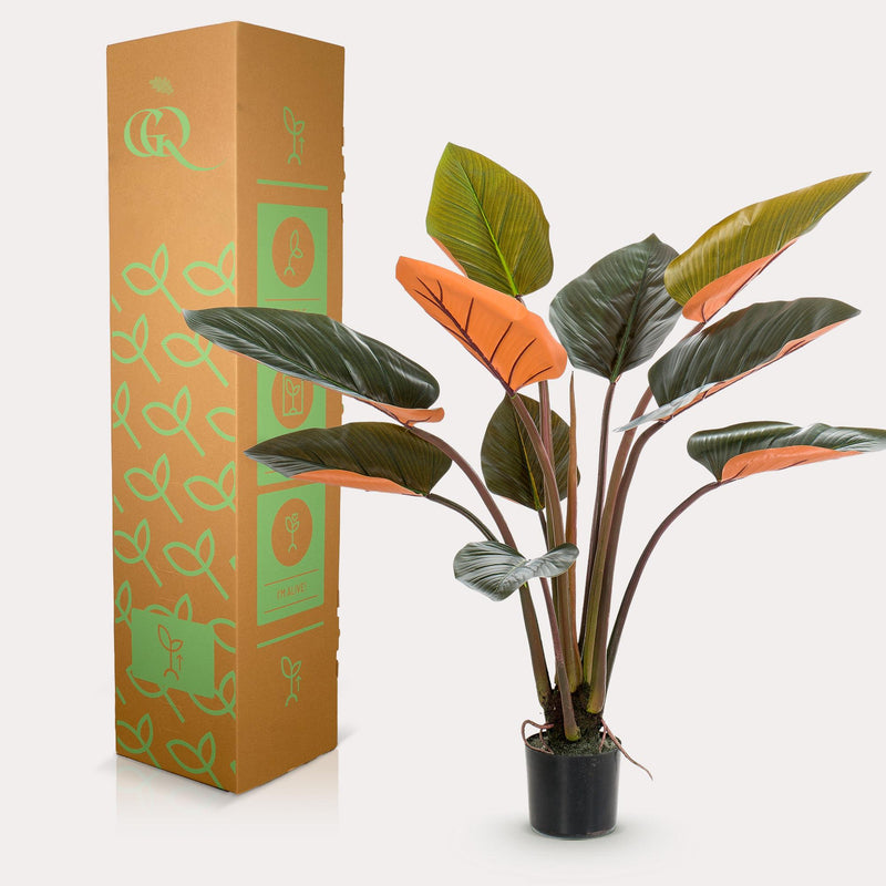 Philodendron Kunstplant