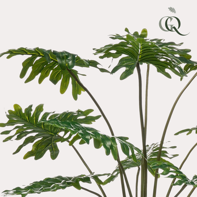 Philodendron Kunstplant