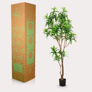 Dracaena Kunstplant (Drakenboom) Everspring