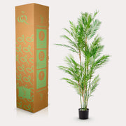 Chamaedorea Elegans Kunstplant (Bergpalm)