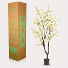 Prunus Kunstplant (Kersenbloesem) Everspring
