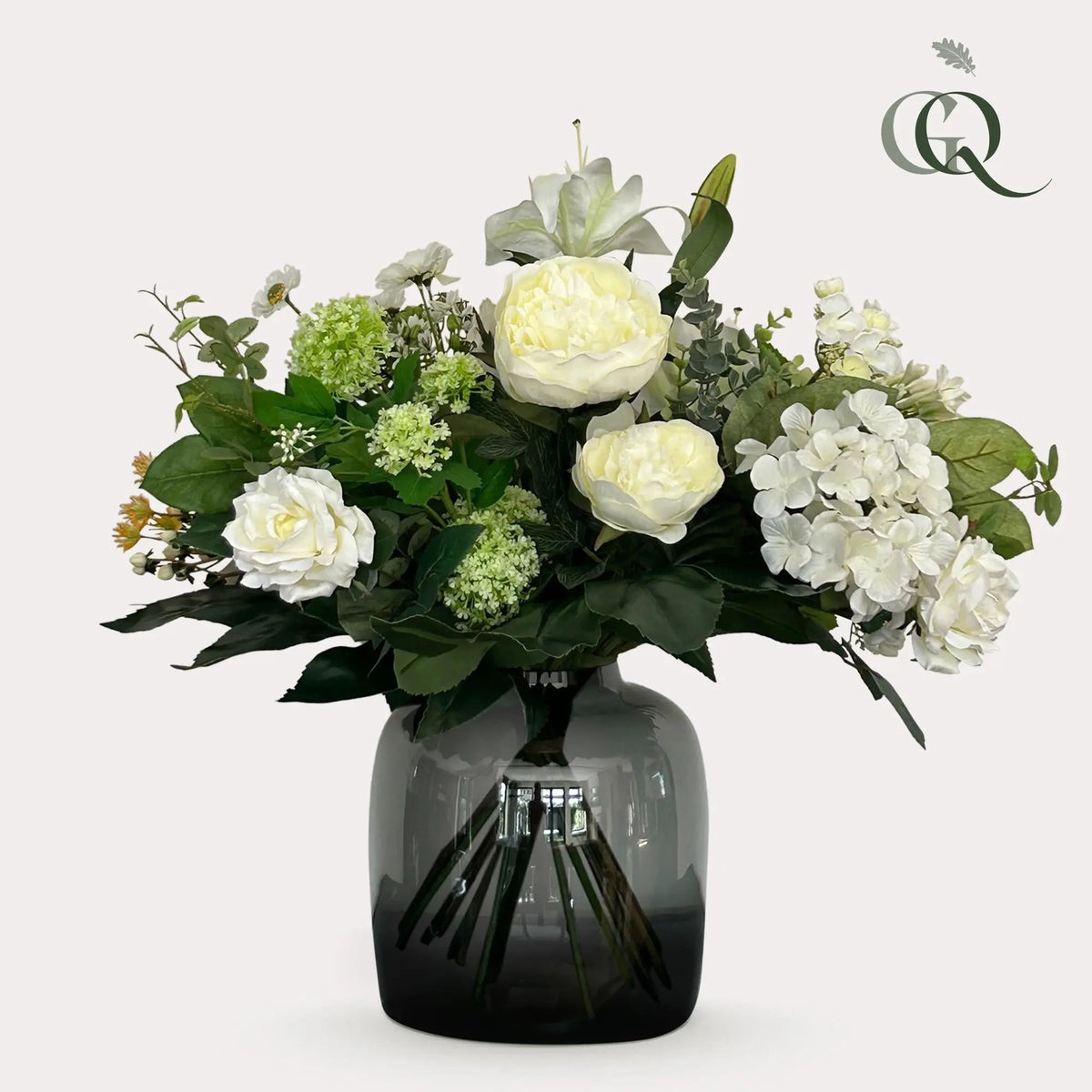 White Dream Kunstbloemen Everspring