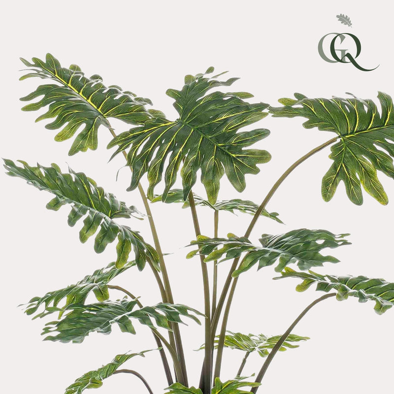 Philodendron Kunstplant