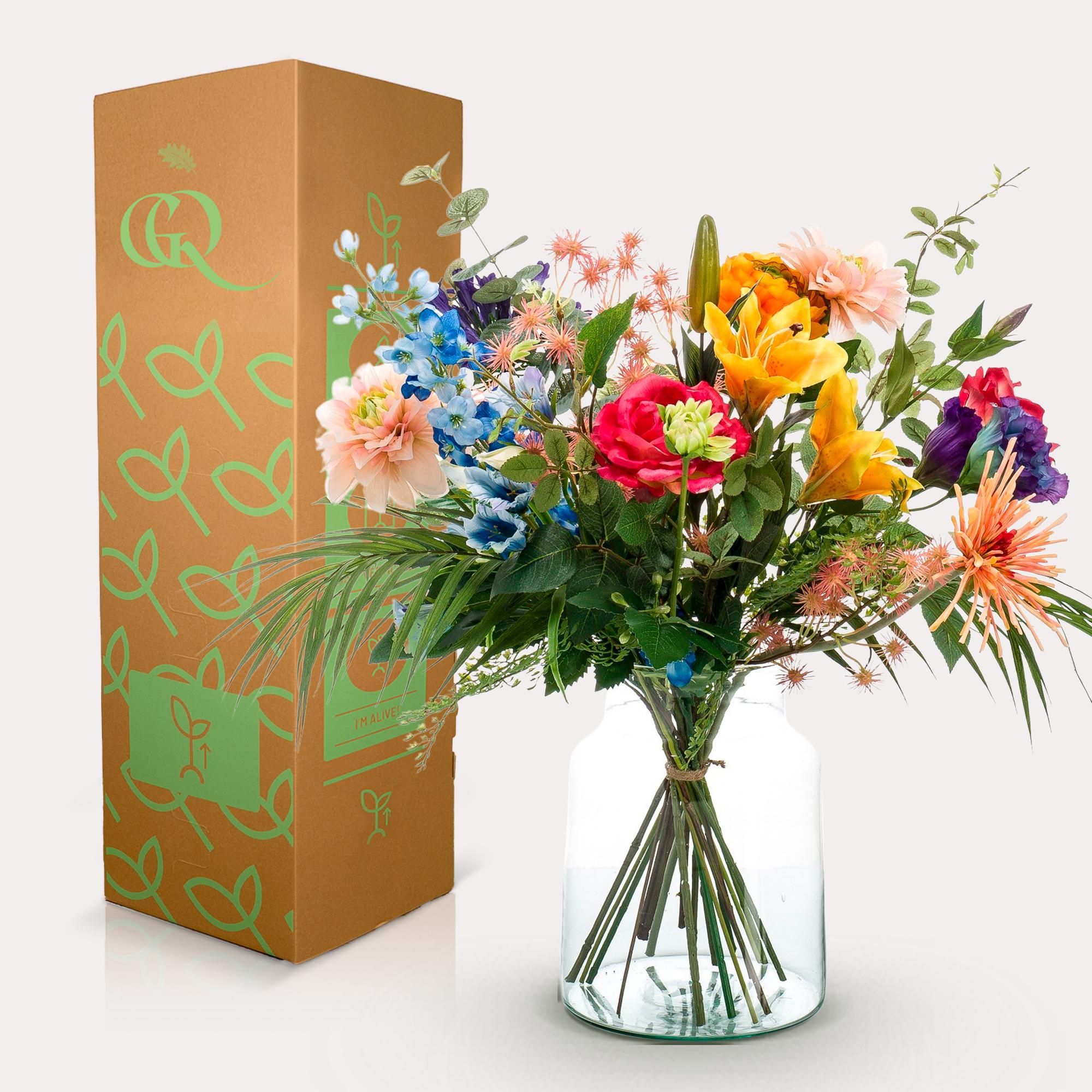 Pretty Powerful Kunstbloemen
