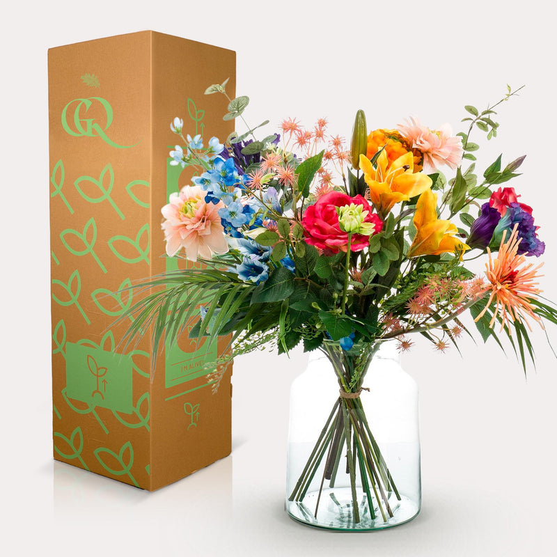 Pretty Powerful Kunstbloemen