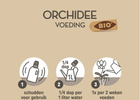 Pokon Bio Orchidee Voeding – 250ML