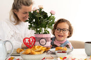 Rosa Light Pink in P&PURE “SPECIAL POUR TOI”