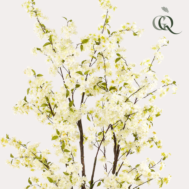 Prunus Kunstplant (Kersenbloesem)