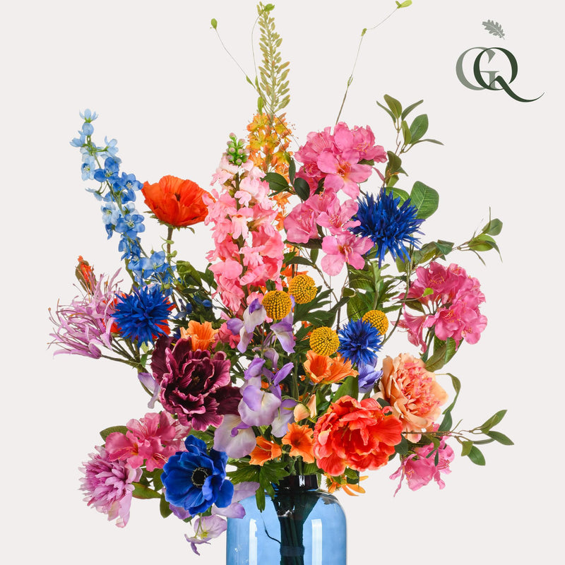 Luxury Glam XL Kunstbloemen