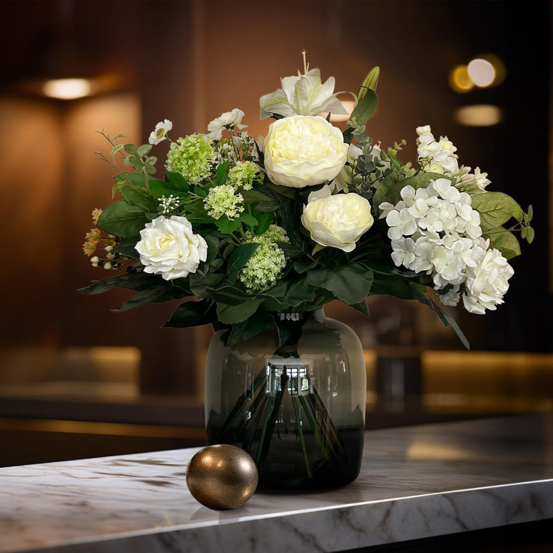 White Dream Kunstbloemen