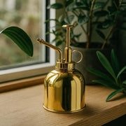 Plantenspuit – Goud
