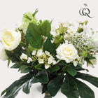 White Dream Kunstbloemen Everspring