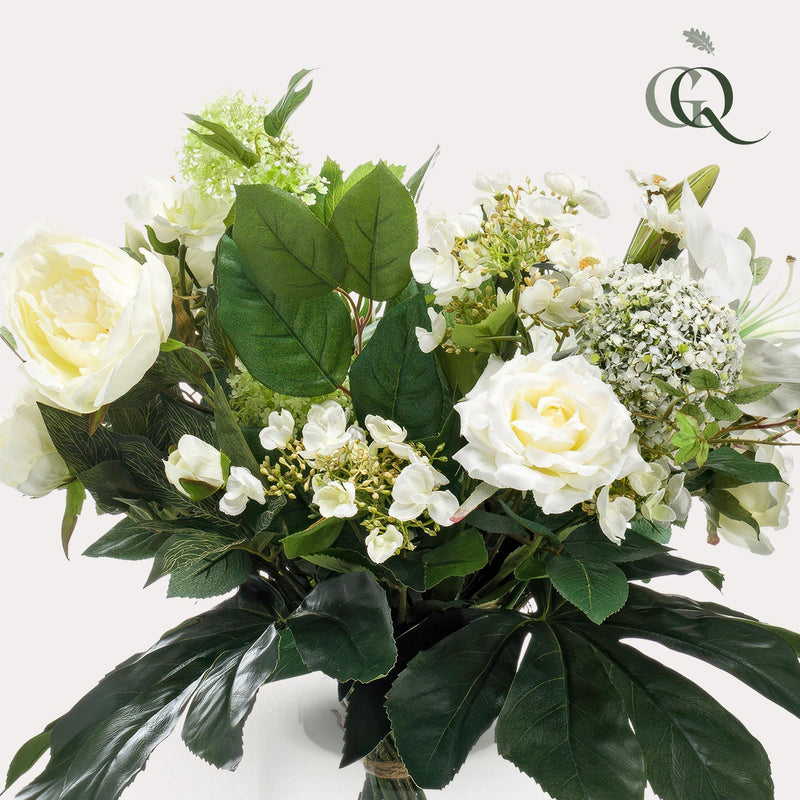 White Dream Kunstbloemen