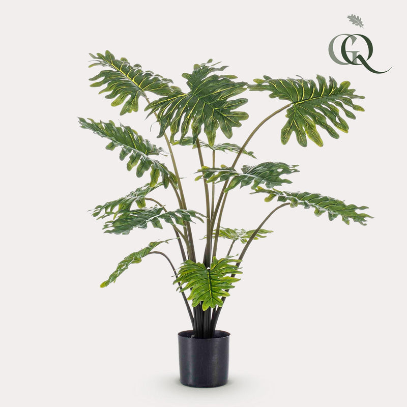 Philodendron Kunstplant