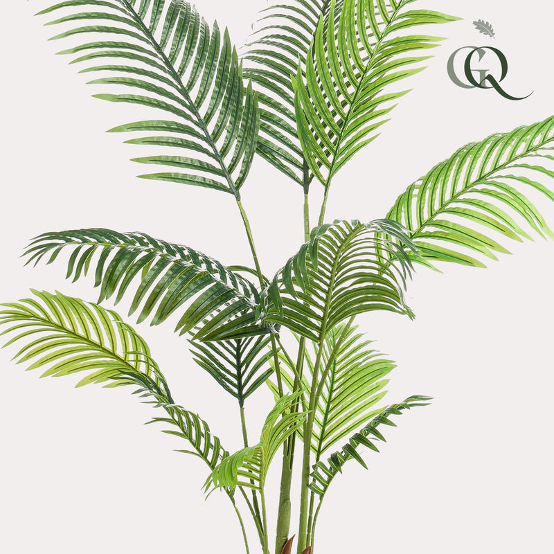 Howea Forsteriana Kunstplant (Paradijspalm)
