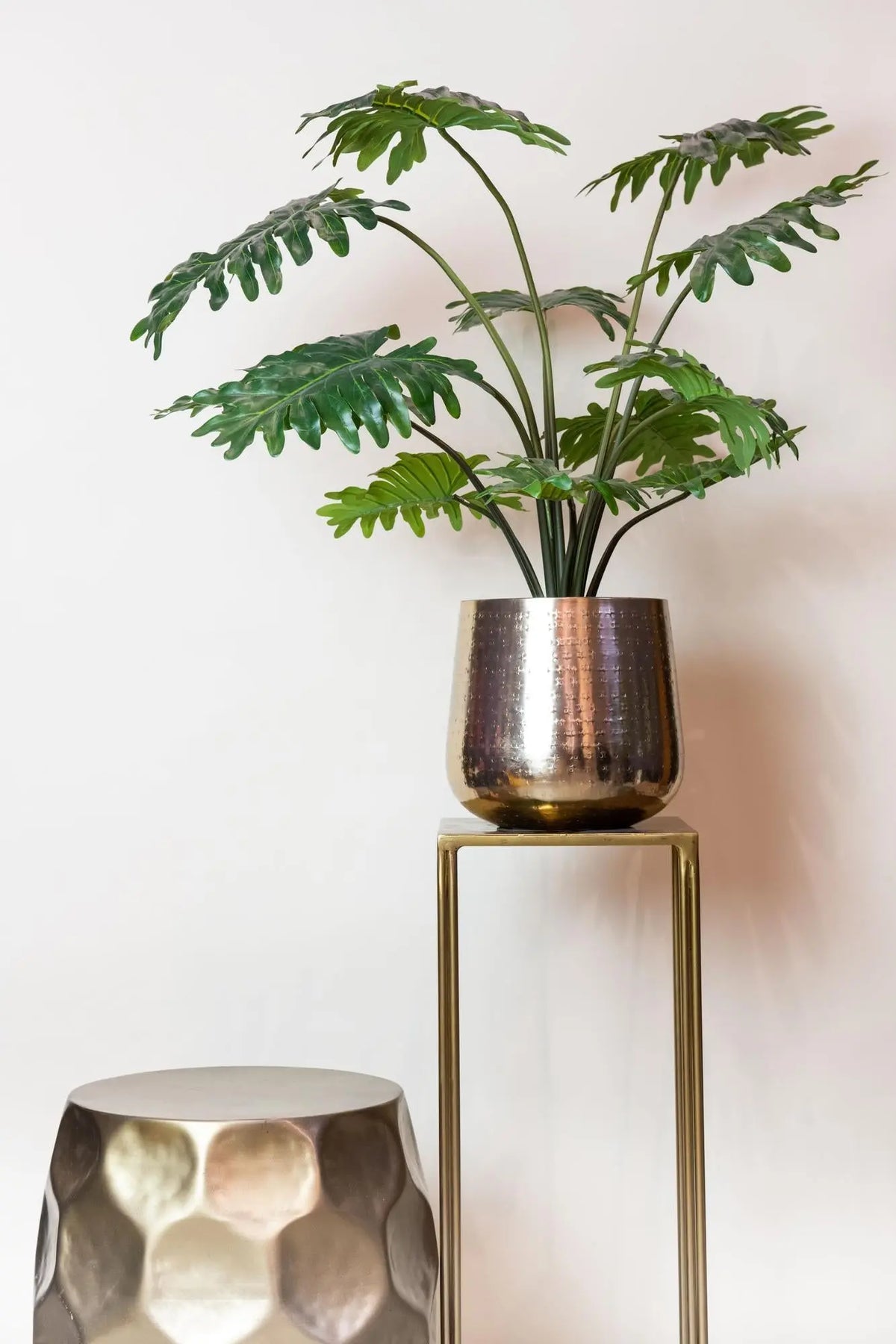 Philodendron Kunstplant Everspring