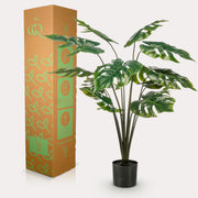 Monstera Deliciosa Kunstplant (Gatenplant)
