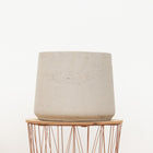 Jumbo Patt Beige Washed