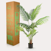Howea Forsteriana Kunstplant (Paradijspalm)