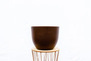 Pot Eggy Bronze Everspring