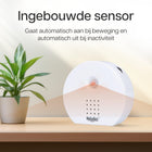 Melodiez music box - Wit