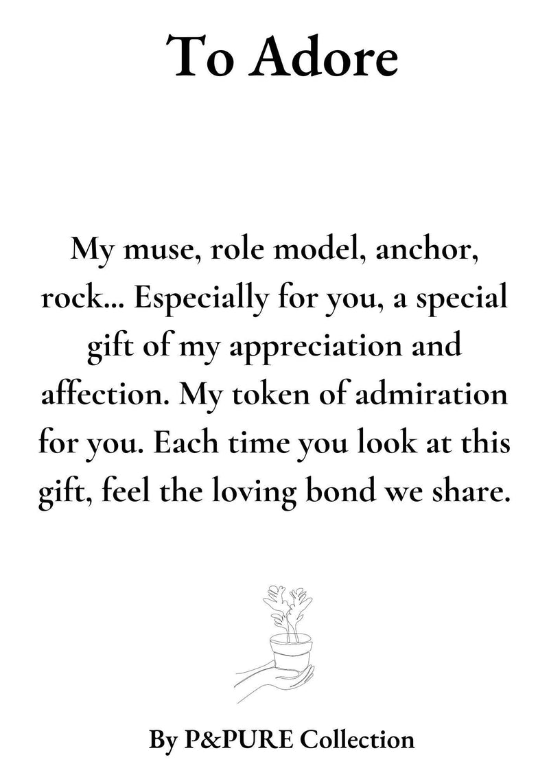 Ananas Rosita Gift “To Adore”